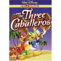 Three Caballeros